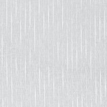 Helio Porcelain Sheer Voile Fabric by the Metre
